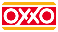 logo oxxo